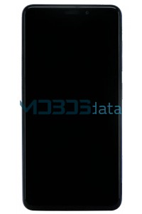CHINA MOBILE M655 specs